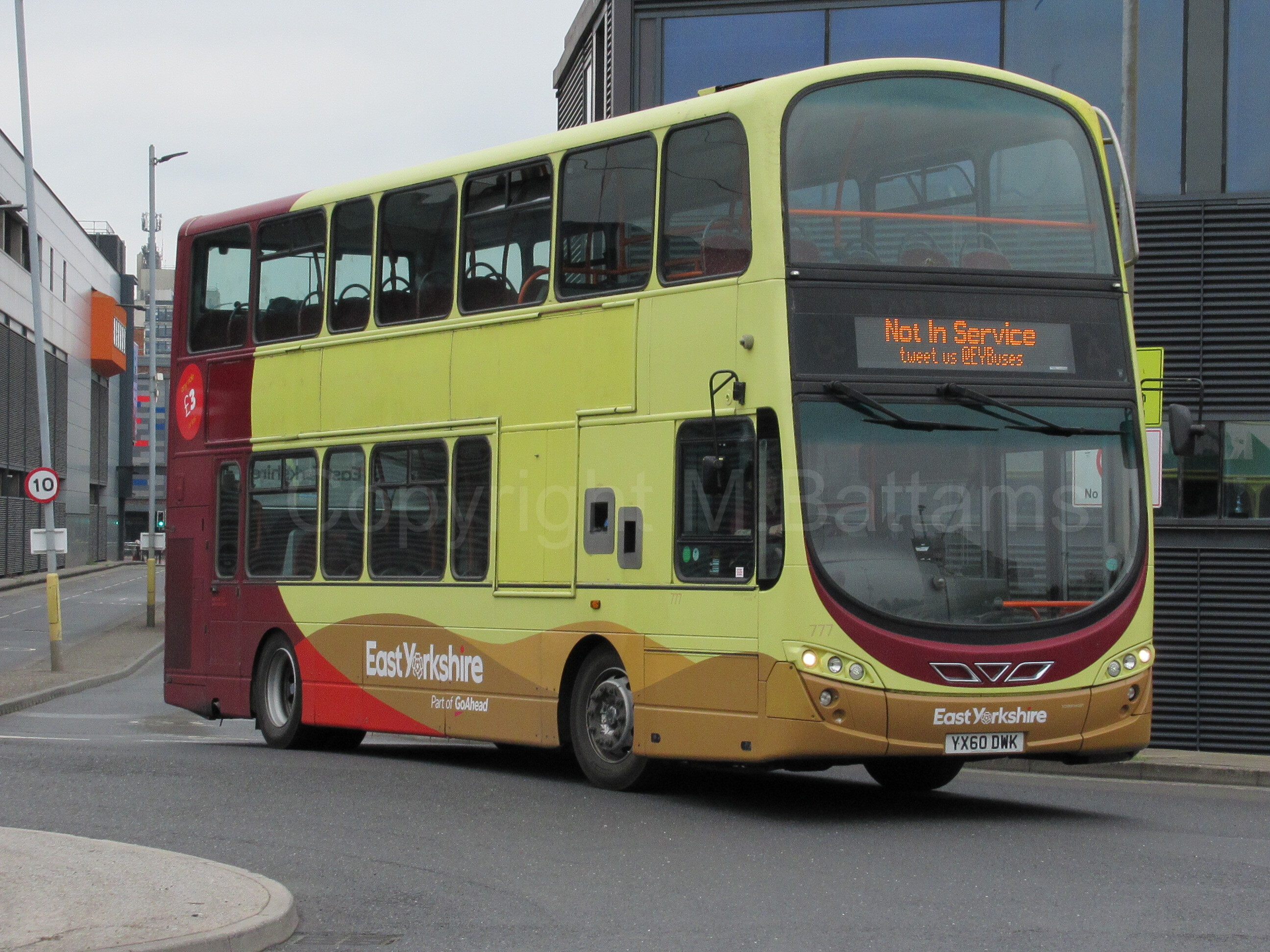 Volvo Eclipse Gemini 2