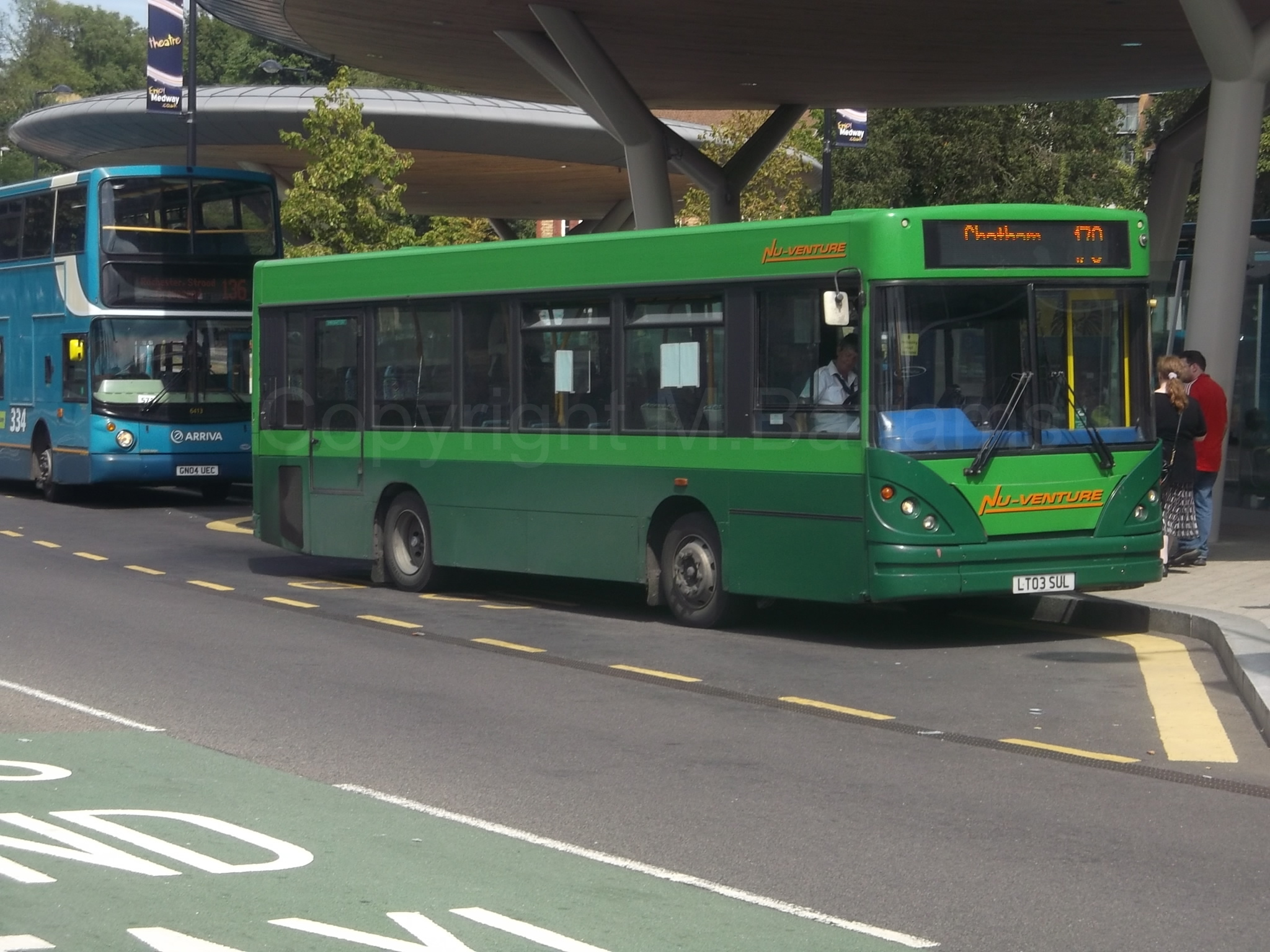 Dennis Caetano Nimbus