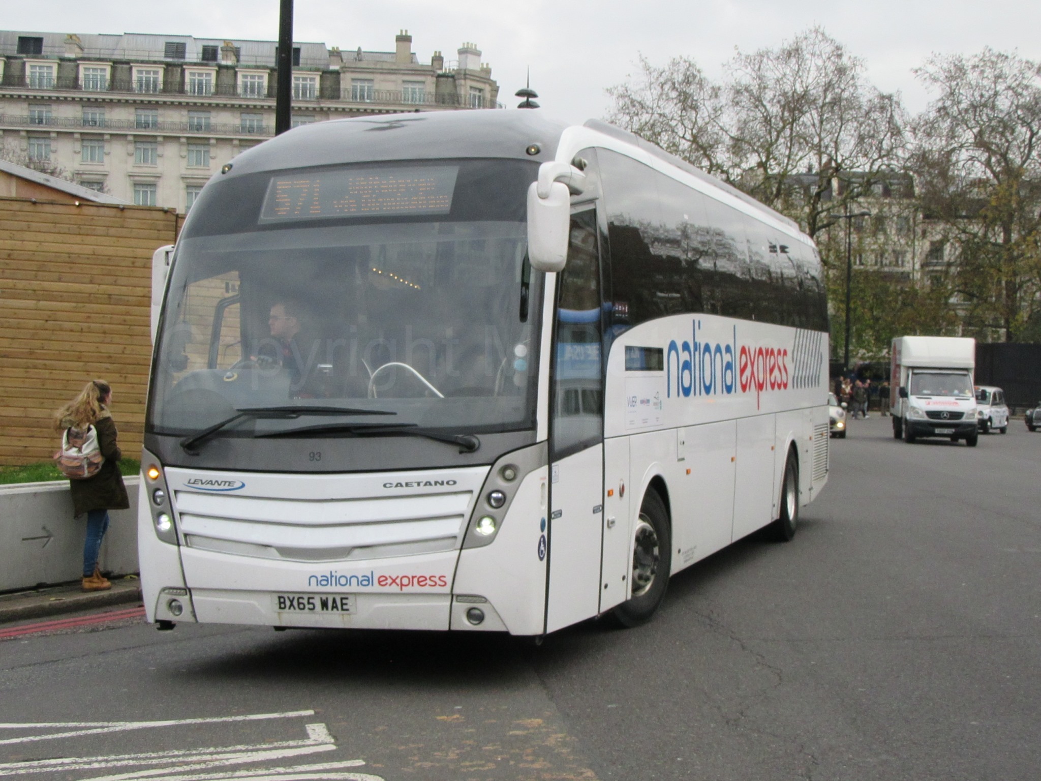 Volvo Caetano Levante 2