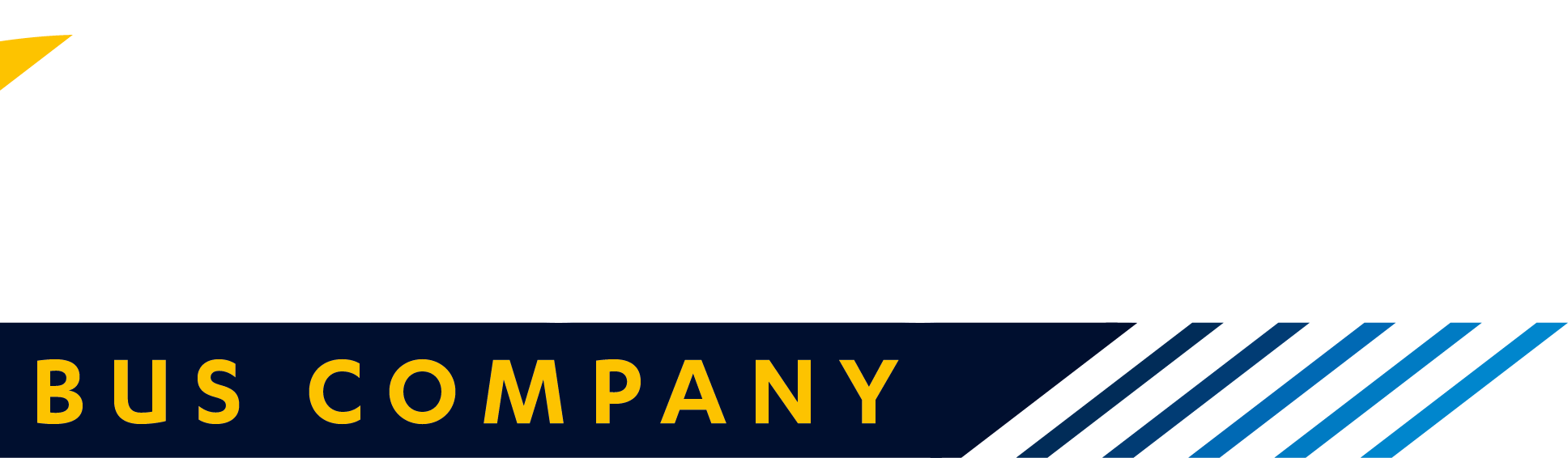 The Blackburn Bus Company