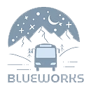 Blueworks Private Hire