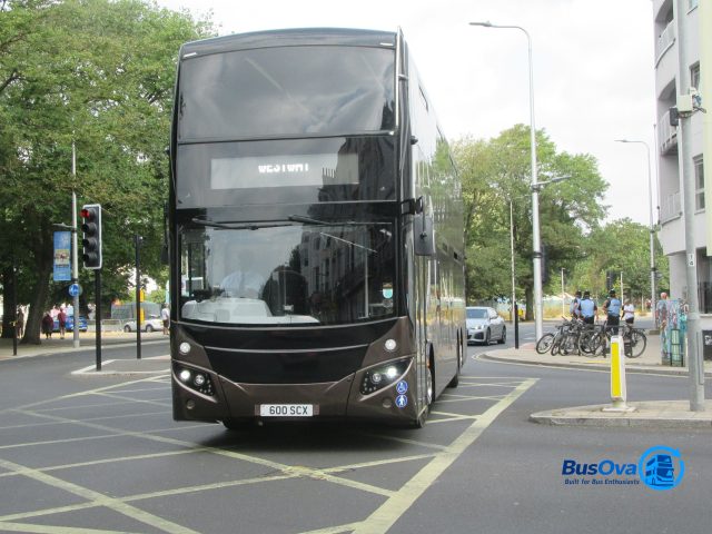 Bus photo 1