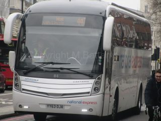 A14 EYC