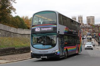 BD11 CEA