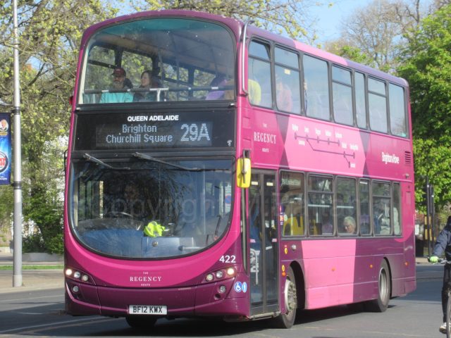 Bus photo 1
