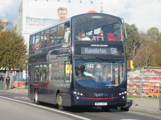 Bus photo 1