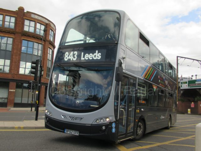Bus photo 1