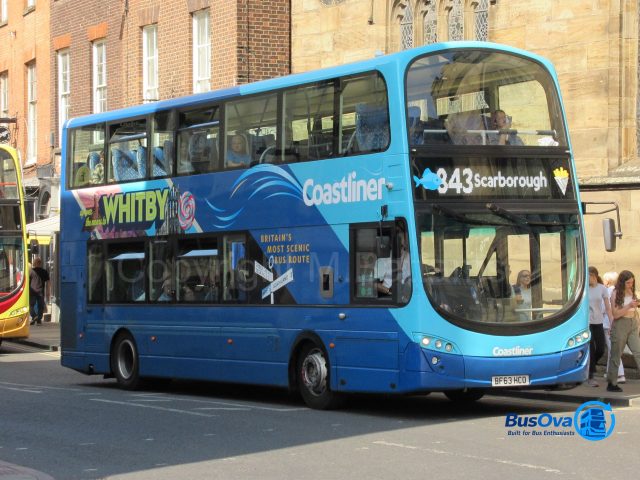 Bus photo 1