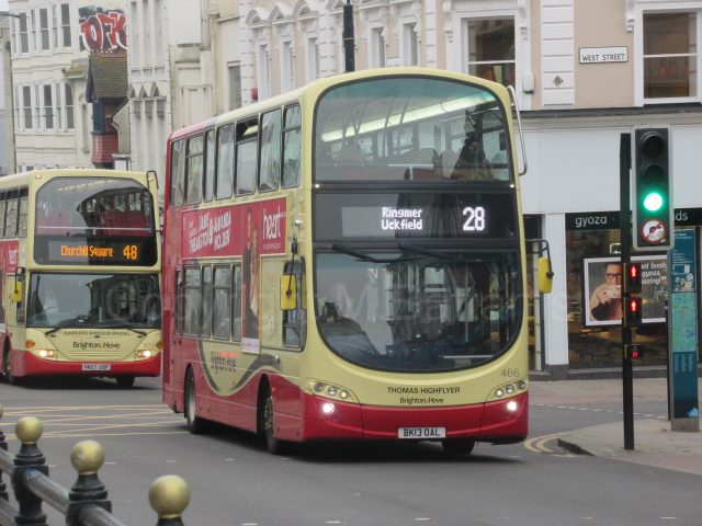 Bus photo 2
