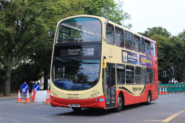 Bus photo 1