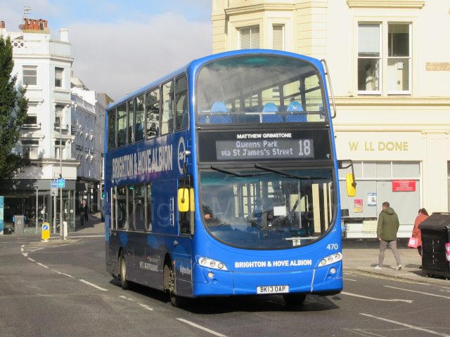 Bus photo 1