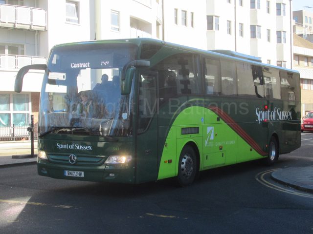 Bus photo 1