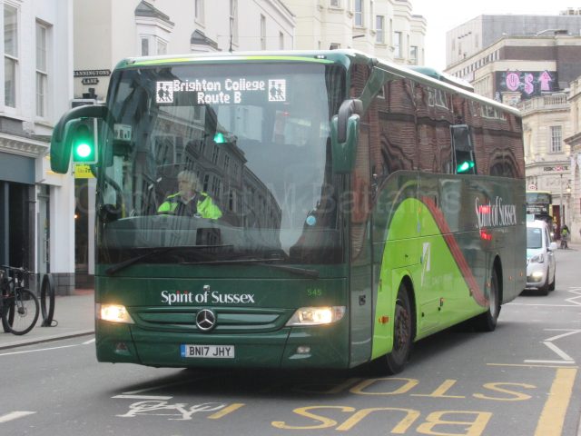 Bus photo 1