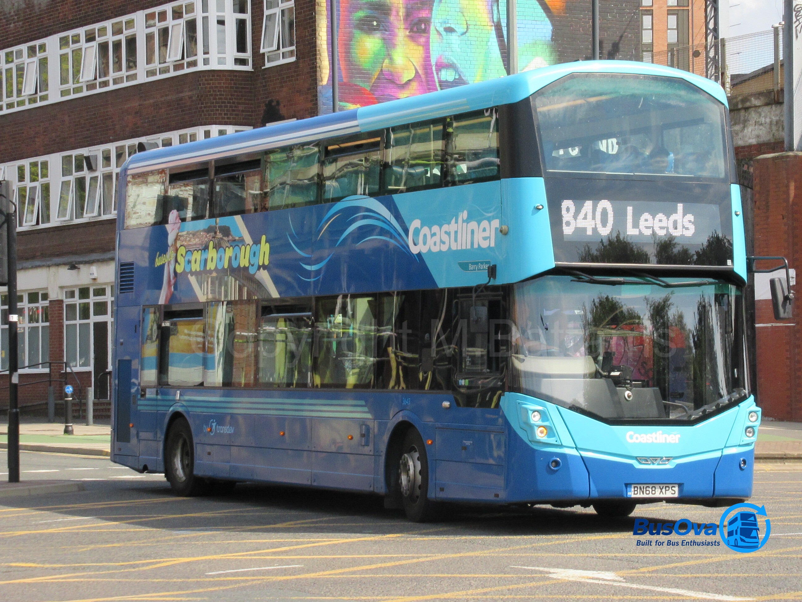 Bus photo 1