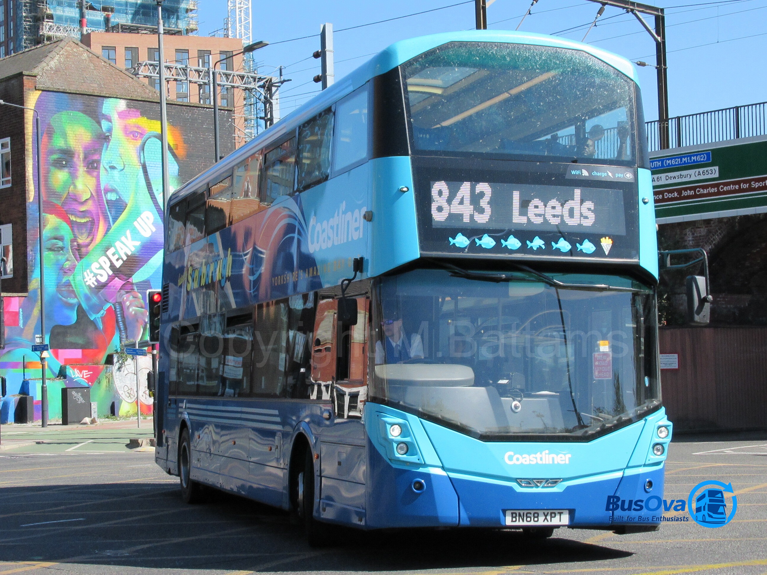 Bus photo 1