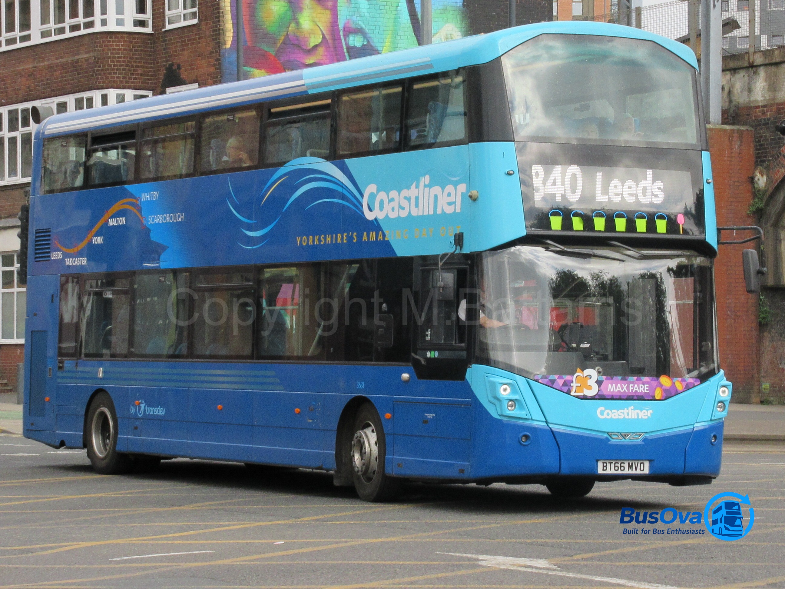 Bus photo 1