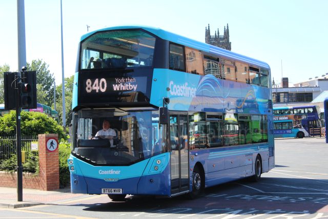 Bus photo 1