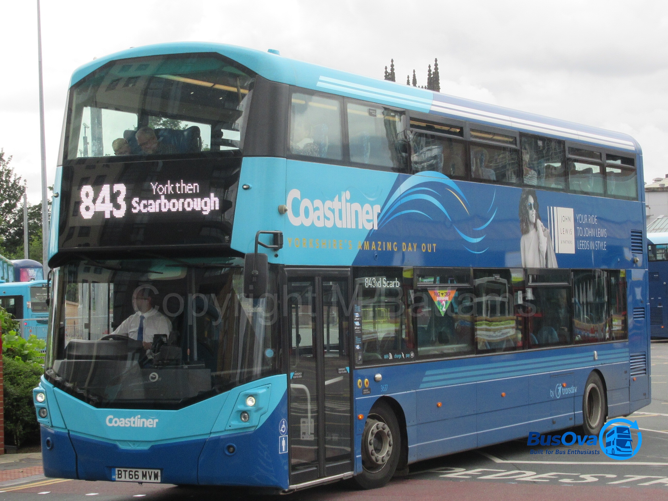 Bus photo 1