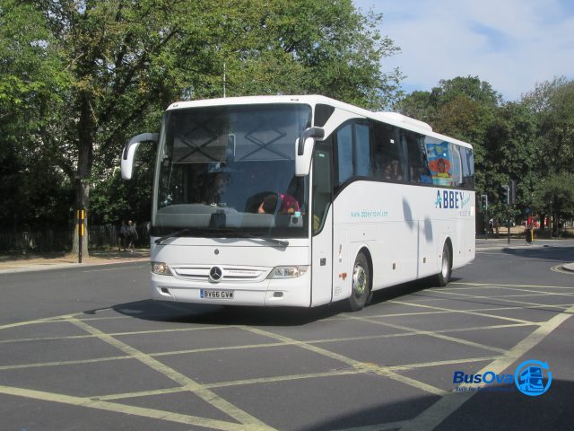 BV66 GVW