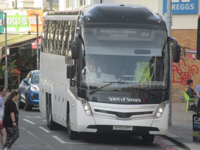 Bus photo 1