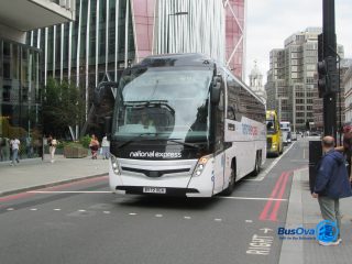 BV72 XGA