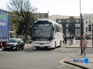 BV72 XGC