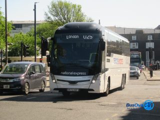 BV72 XGF