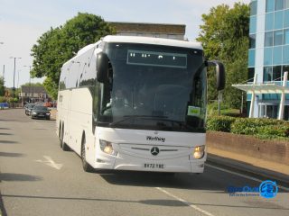 BV72 YBE