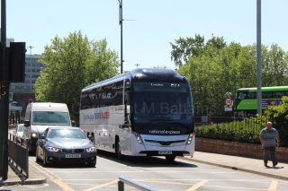 BV74 LNZ
