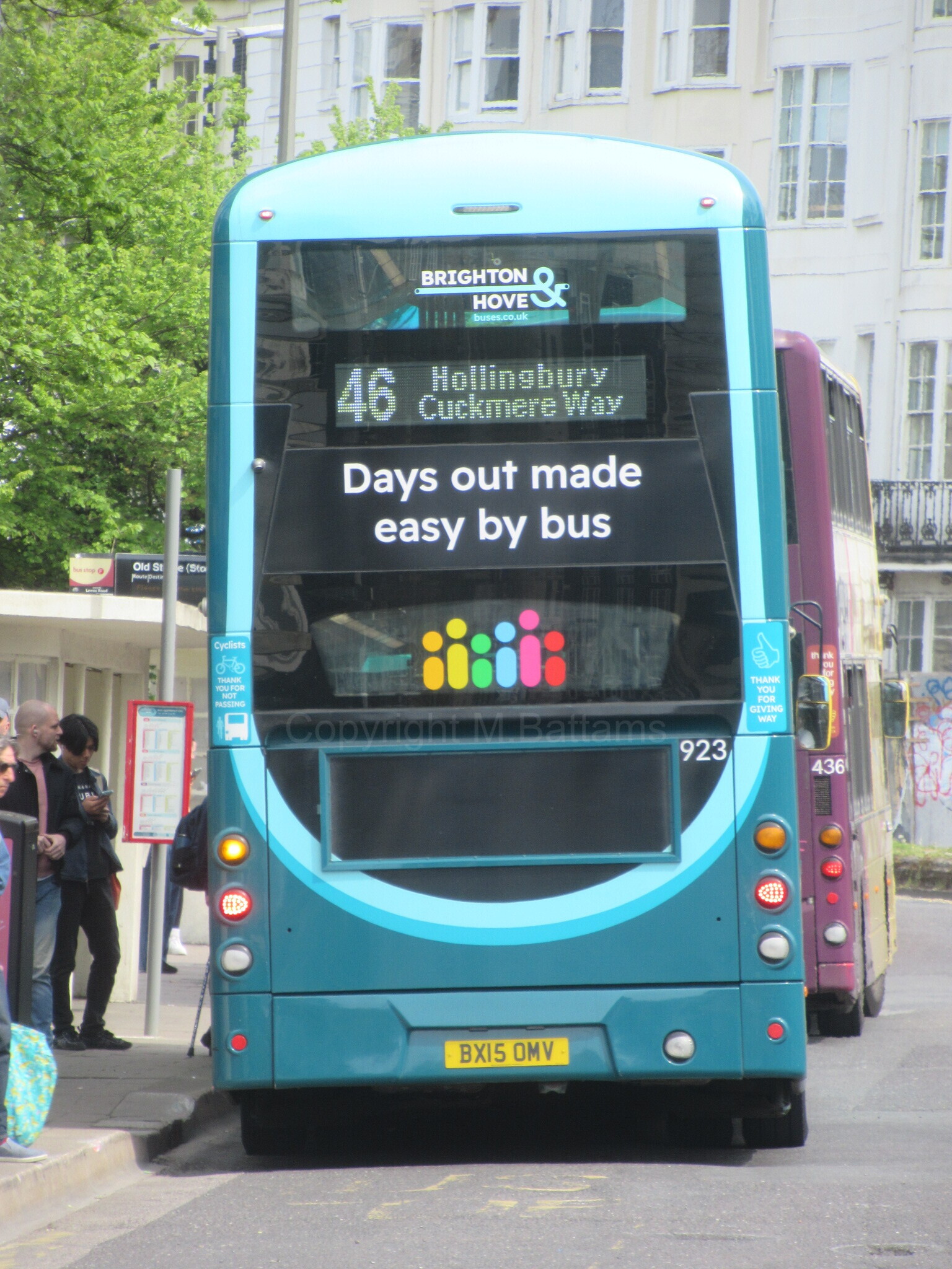 Bus photo 2