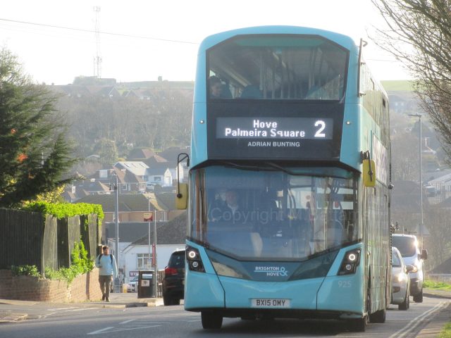 Bus photo 1