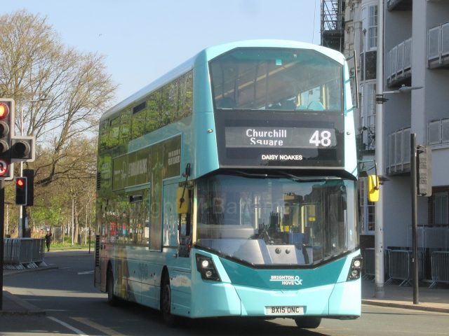 Bus photo 1