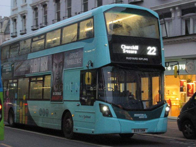 Bus photo 1