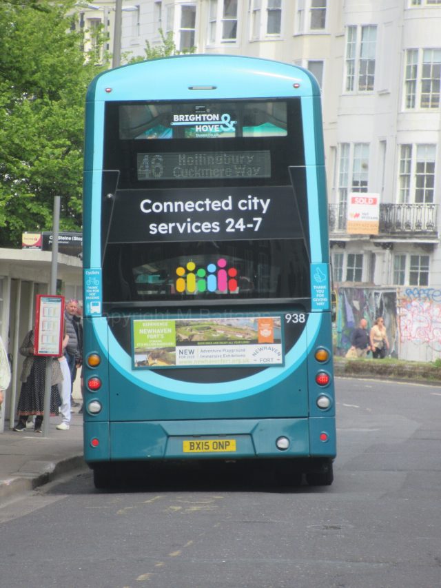 Bus photo 2