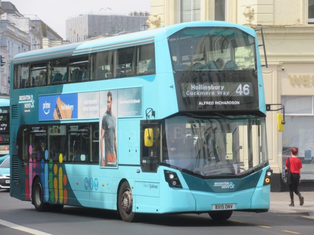 Bus photo 1