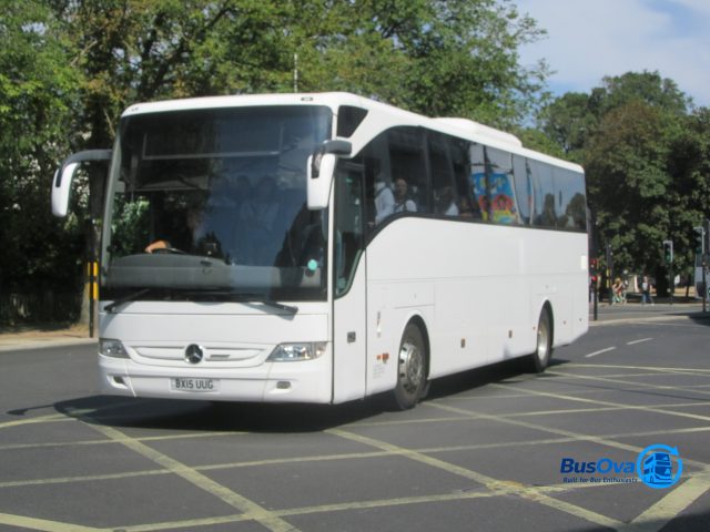 BX15 UUG