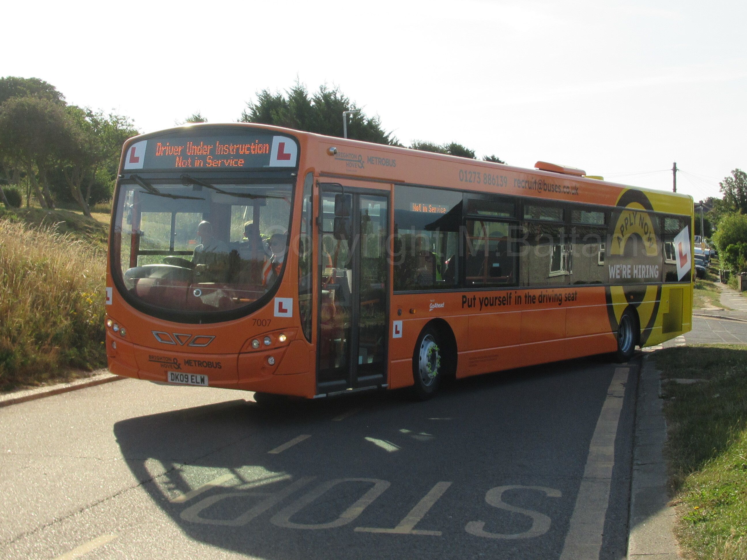Bus photo 1