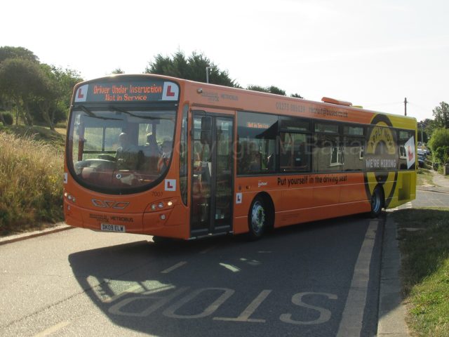Bus photo 1