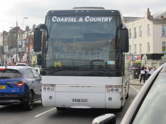 EV06 CCC