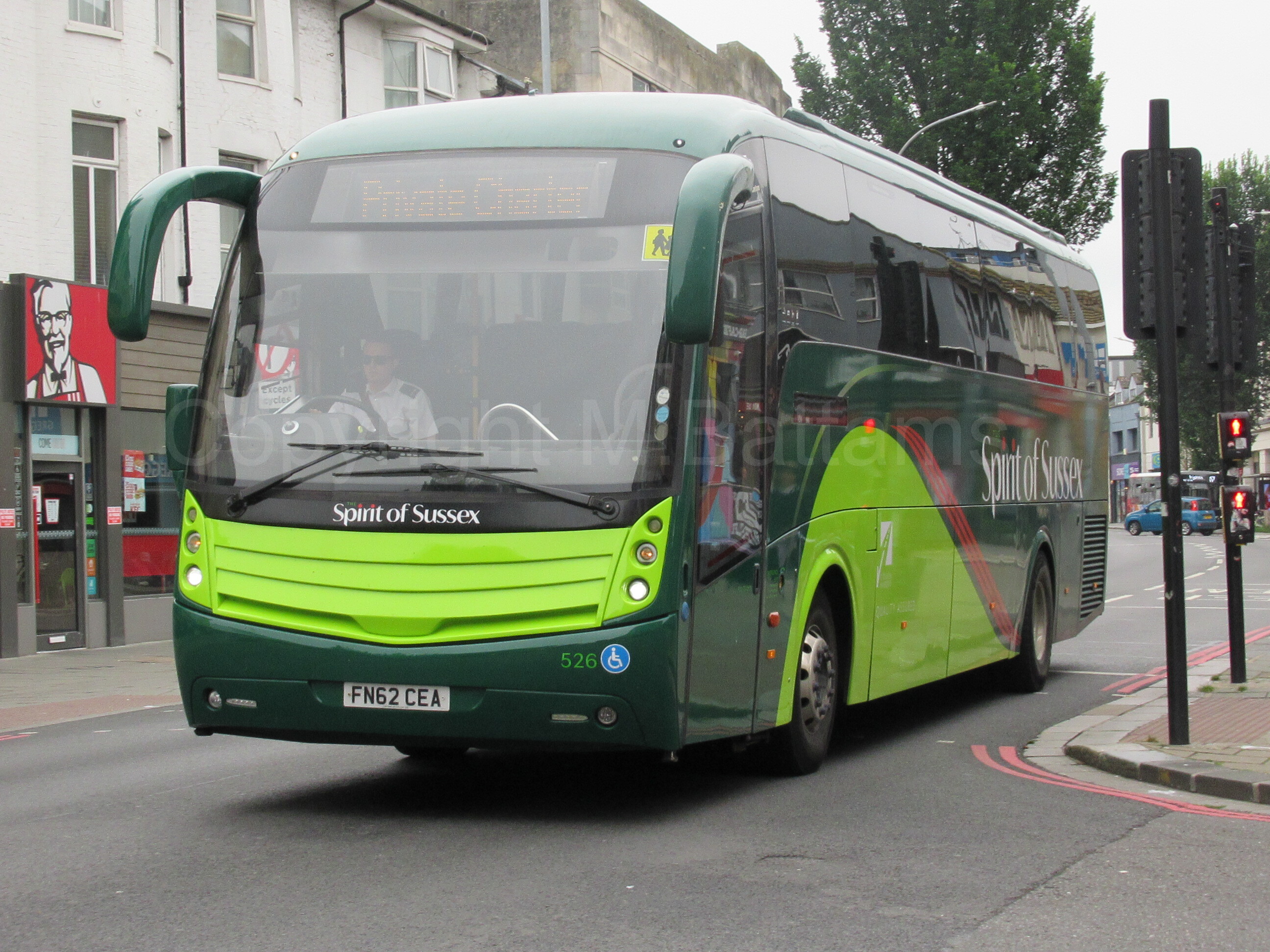 Bus photo 1