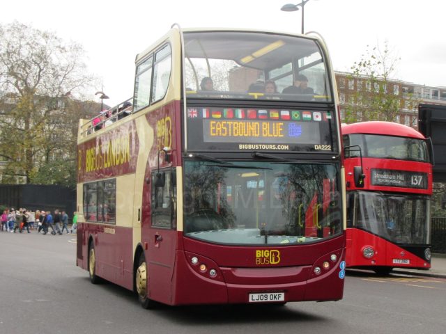 Bus photo 1