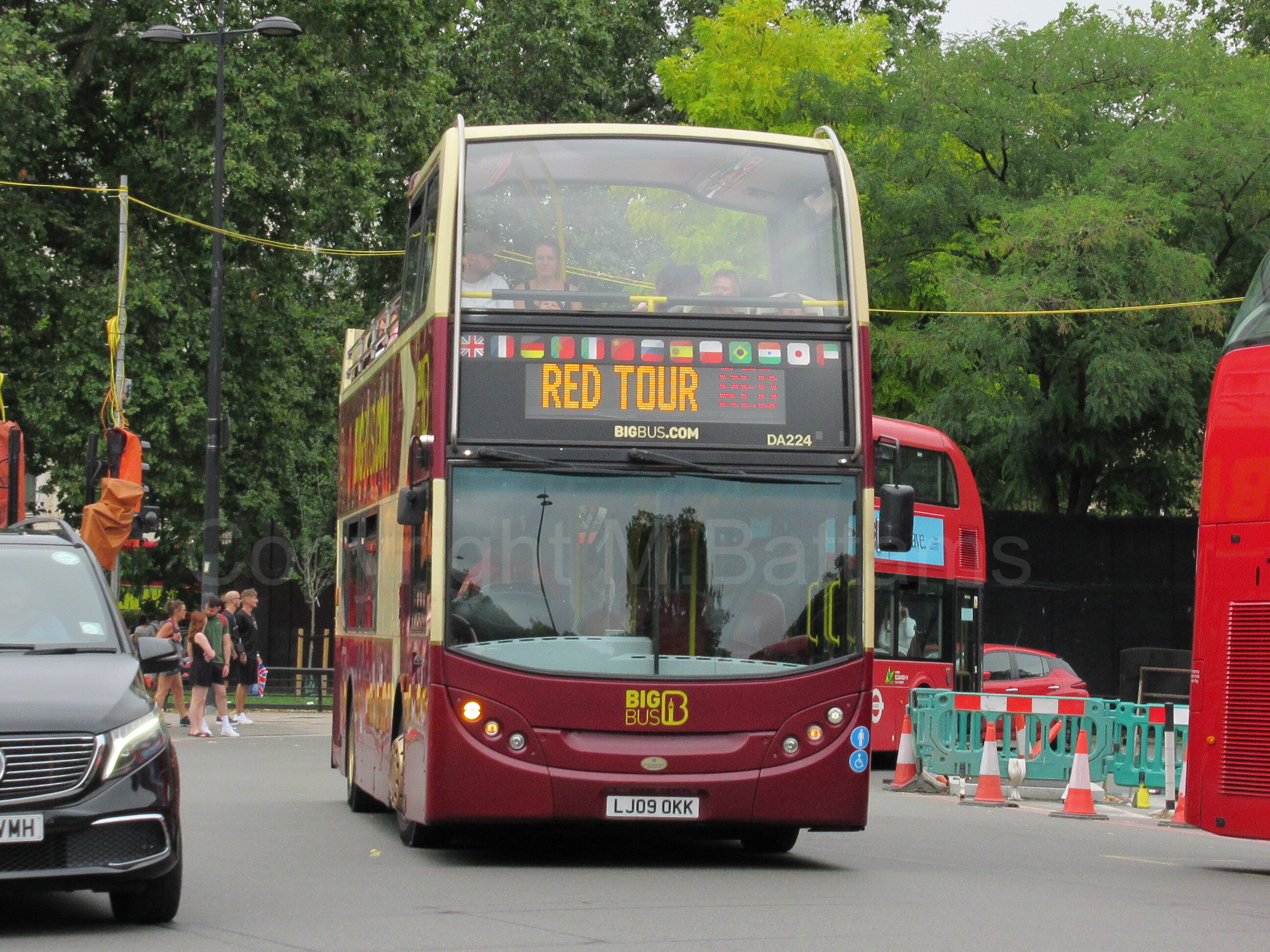 LJ09 OKK