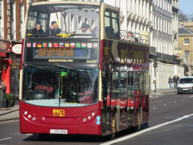 Bus photo 1
