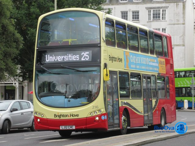 Bus photo 1