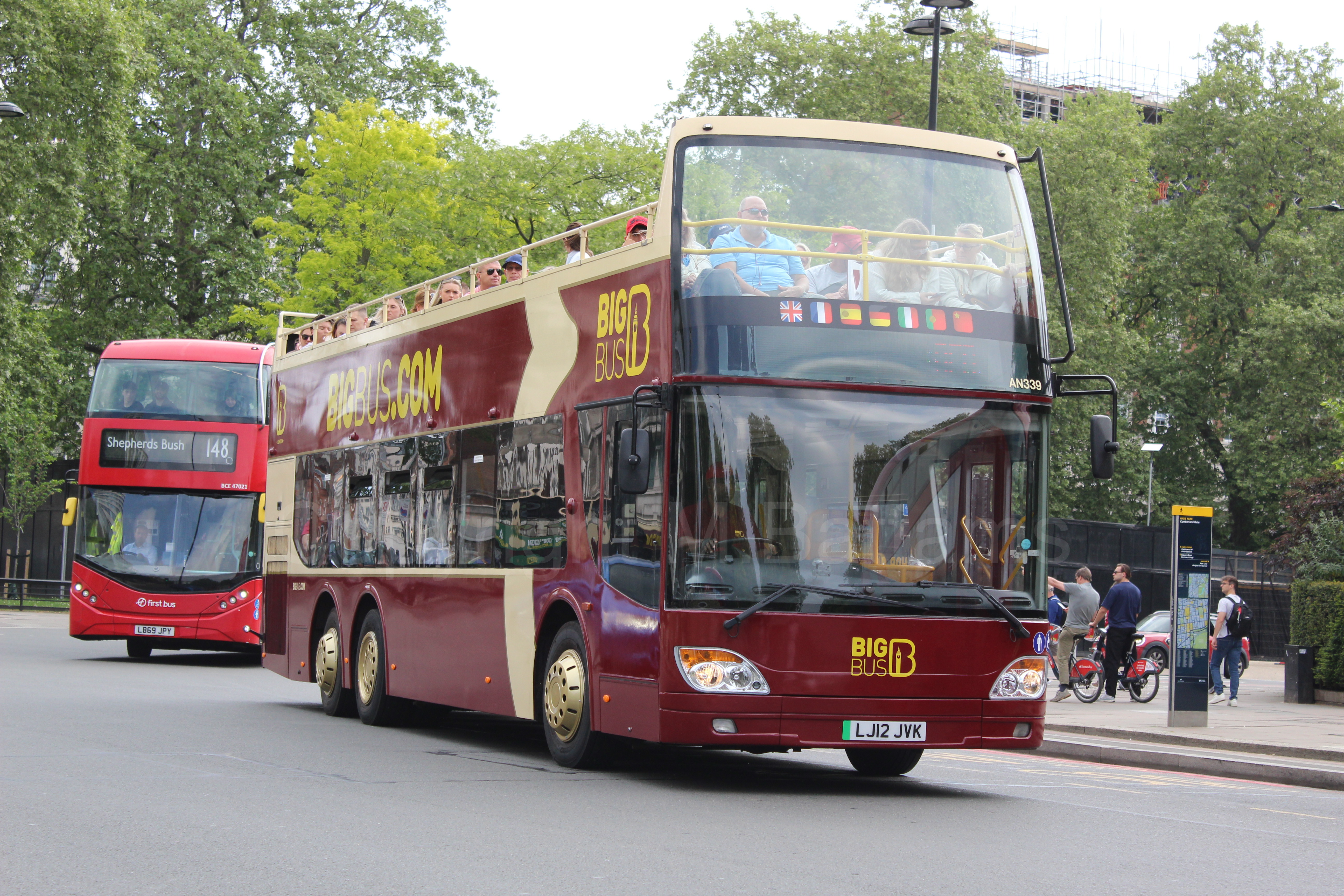 LJ12 JVK