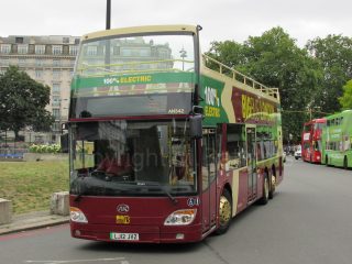 LJ12 JVZ