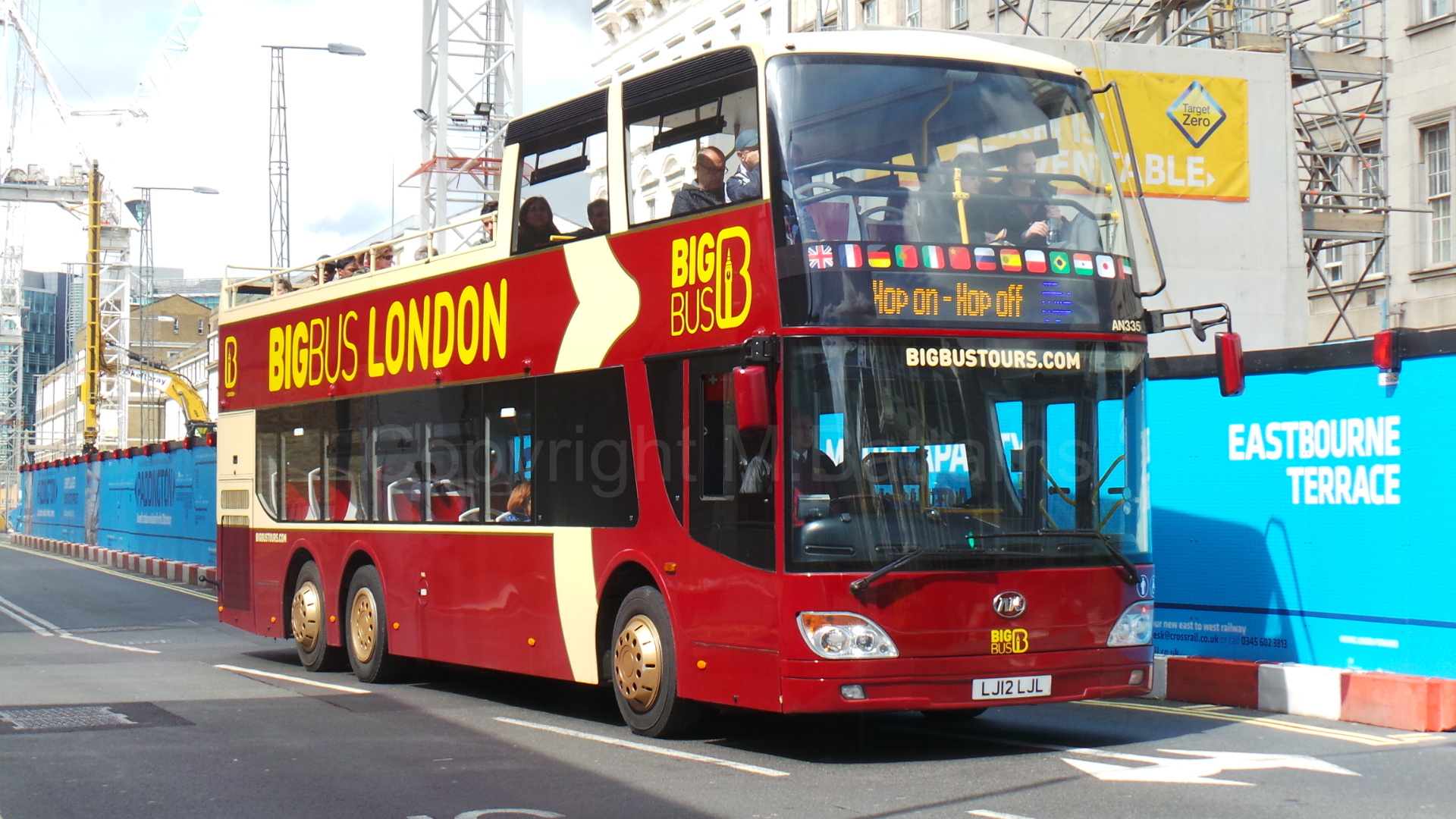 LJ12 LJL