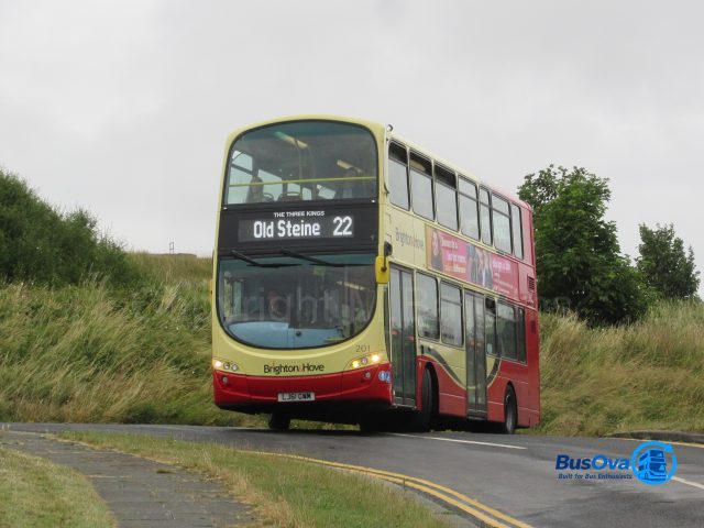 Bus photo 1