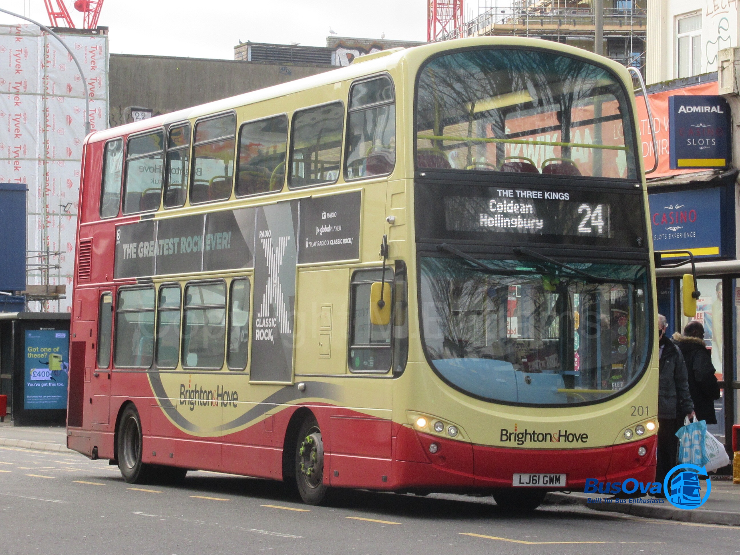 Bus photo 2