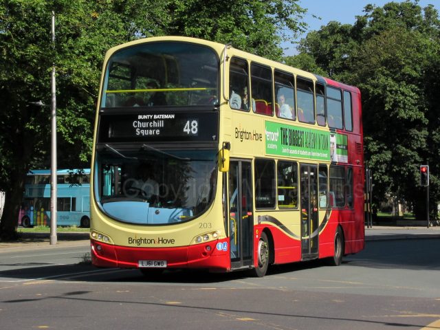 Bus photo 2